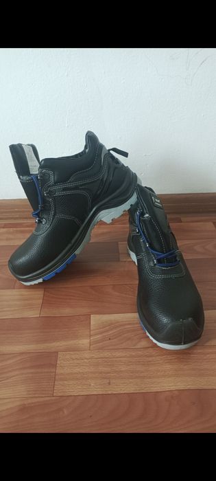 Спецботинка жазғы