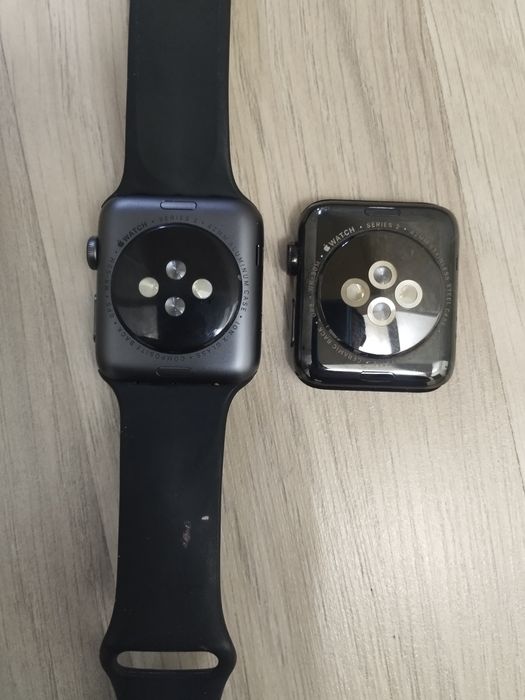 Apple Watch 2, 3, смарт часы