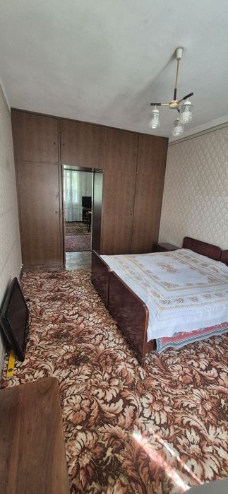 Сдаю в аренду квартиру 2 3/4  Юнусабад 8кв, рядом