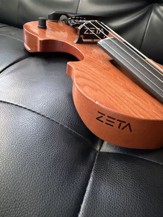 Vioara zeta CV-45