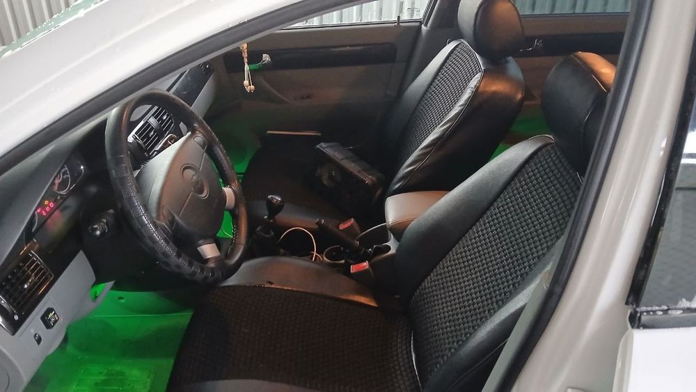 Chevrolet Gentra  2023 mexanika