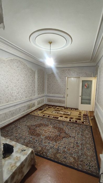 Qizlarga va Oilaga kvartira