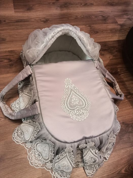 Набор для выписки с роддома