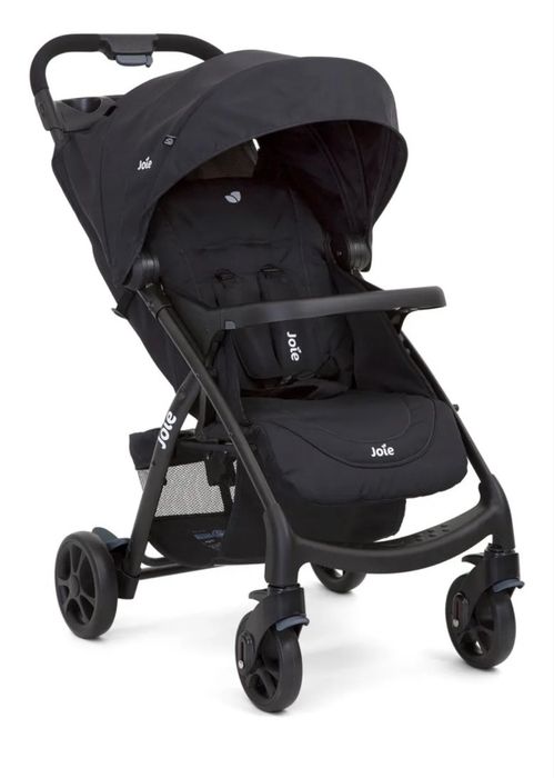 Продам коляску Joie