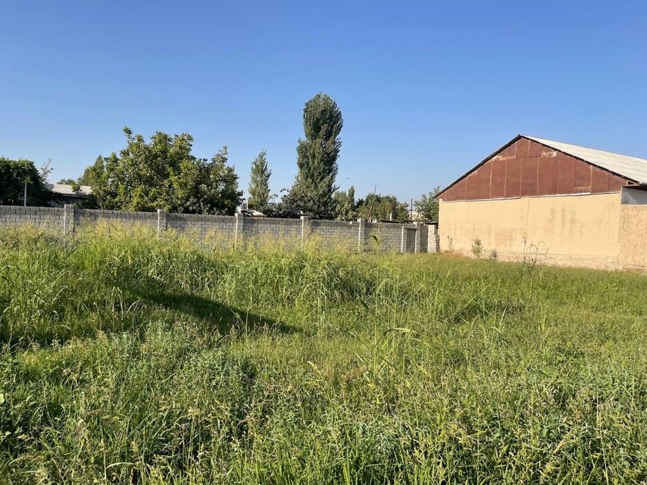 12 сотих ер сотилади