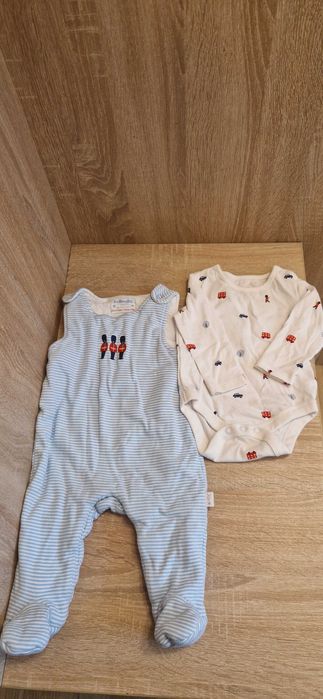 Salopeta si body copii