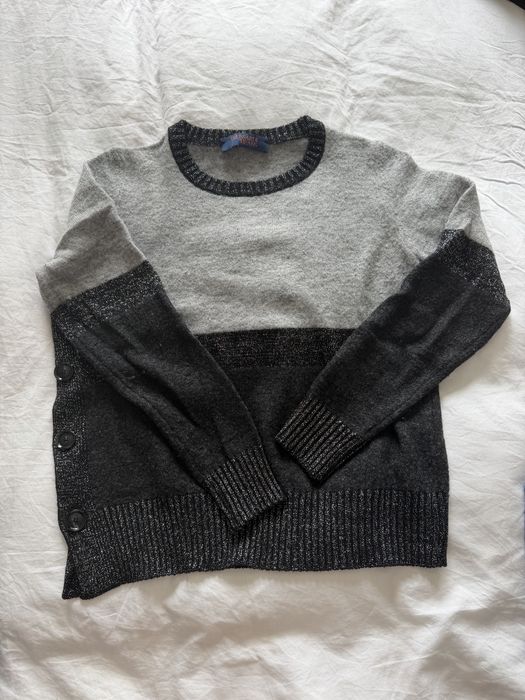 Пуловер Trussardi