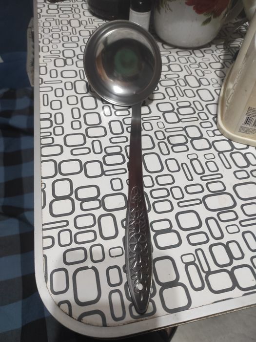 поварежка поварежка