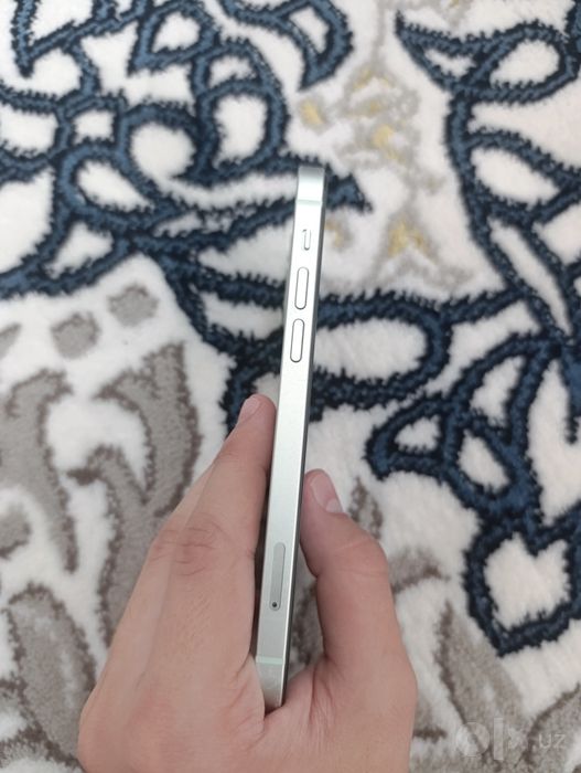 Iphone 12 128gb green