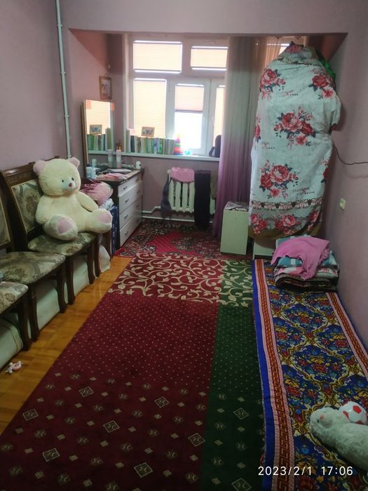 2 ta QizGa 900dan XozyaykaLi Qoraqamich Metro_Beruniy yaqn RieLtor-50%