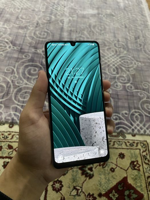Samsung A31/Самсунг А31 64гб