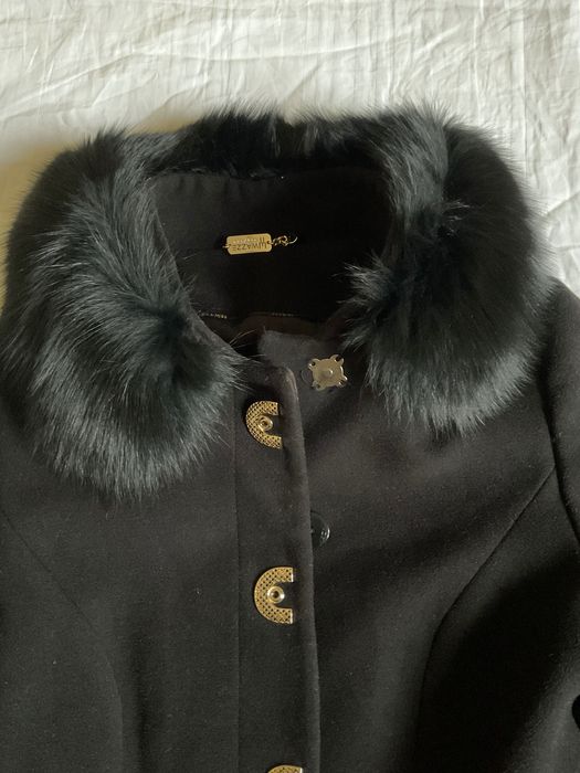 Ayollar qishki paltosi