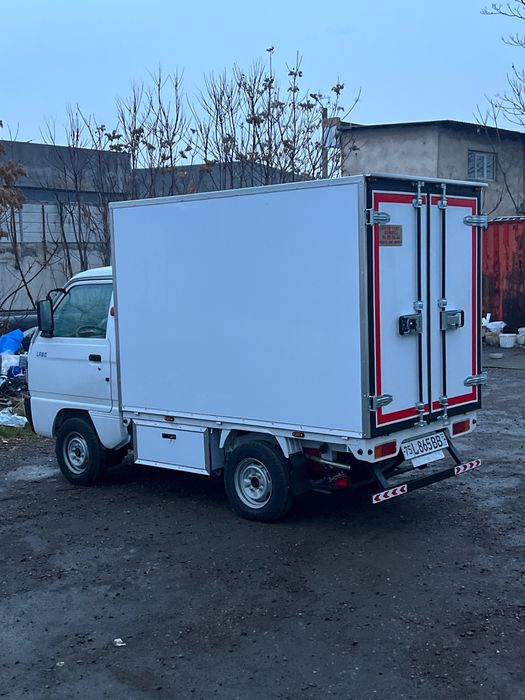 Тент Tent Avtotent Labo Сандиқ Дуга ўрнатиш ва хужжатлари билан