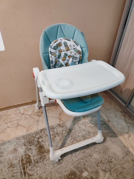 Стульчик, б/у , практически новый