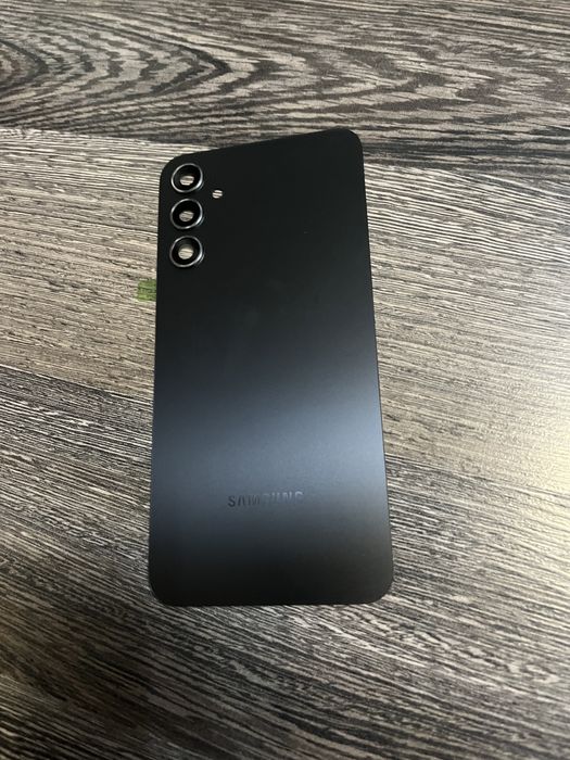 Samsung Galaxy A55 заден капак
