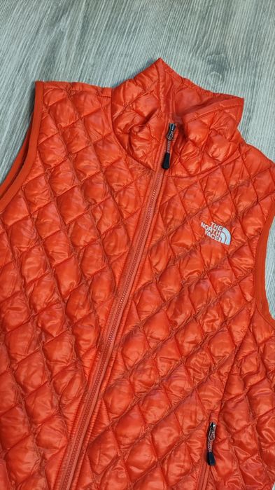 Дамски елек The North Face M size Thermoball