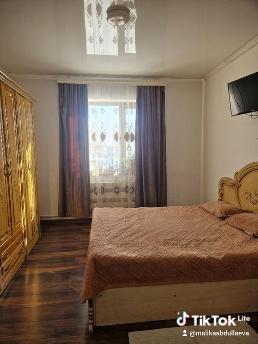 Аренда коттеджа посуточно