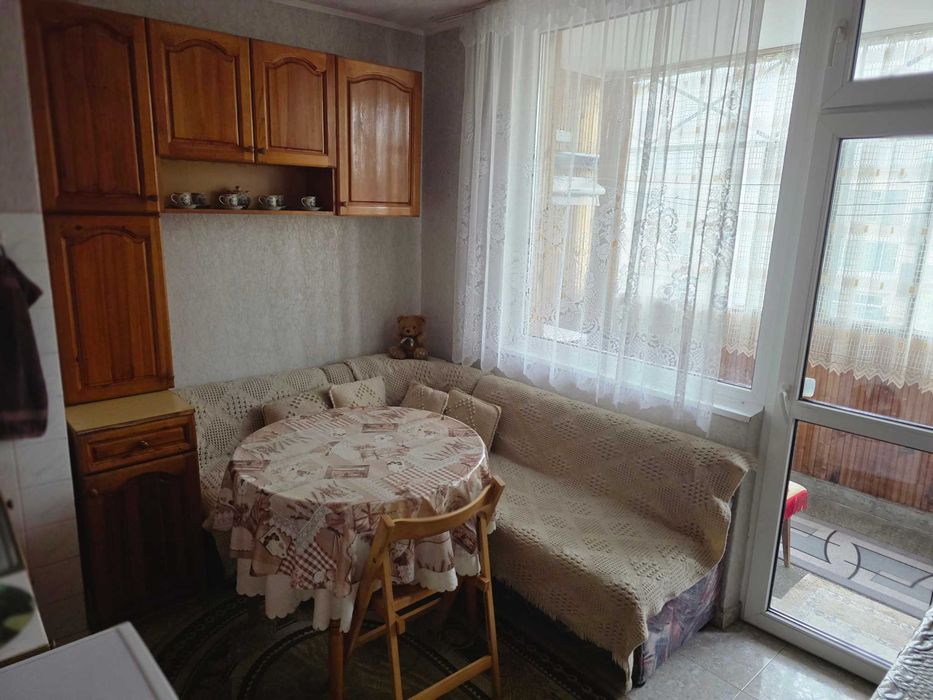 Двустаен апартамент за продажба