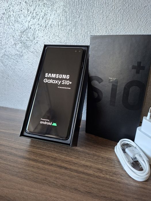 Samsung Galaxy S10 Plus