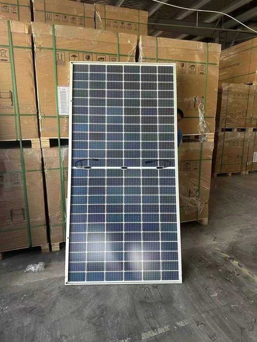 Қуёш панеллари JINKO, LONGI,  ва бошқа панеллар оптом, ўрнатиш