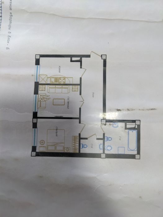 Cрочна ! ЮнусОбод ЧалаКозо Продается Новостройка Кадастр есть Безремон