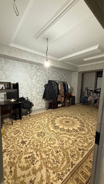 Fayzobod masjid tomondan 3xonalik tayyor kvartira sotiladi №20