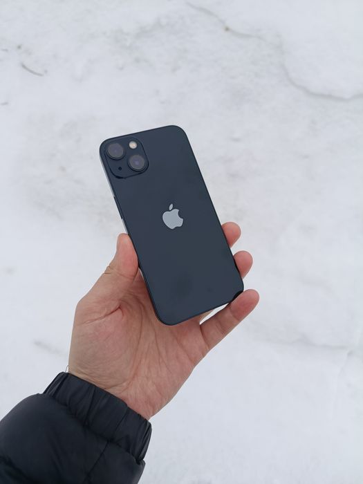 Продам iPhone 13 , 128gb