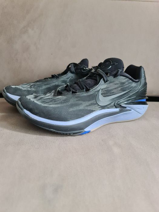 Nike Zoom G.T. cut 2