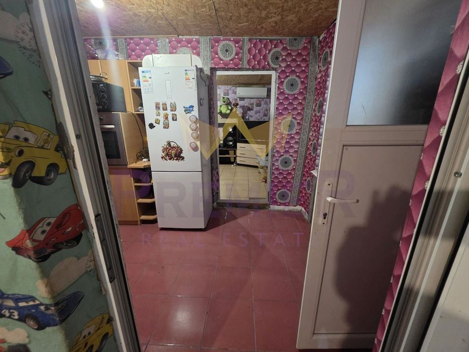 Къща в Варна, област-с.Засмяно площ 80