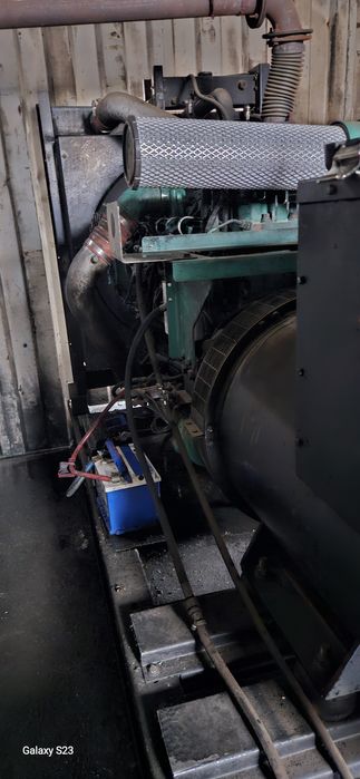 Продам дизельный генератор дгу дэс