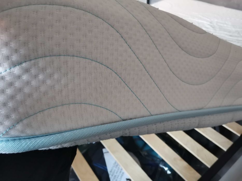 Saltea spuma memorie