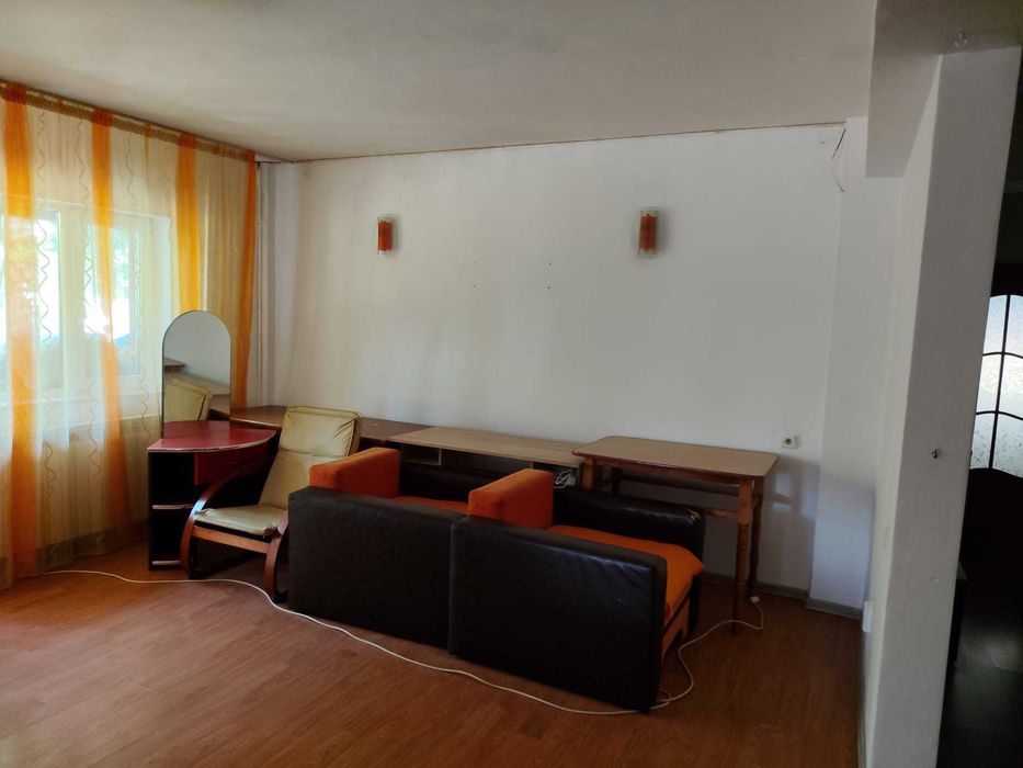 Apartament 3 camere