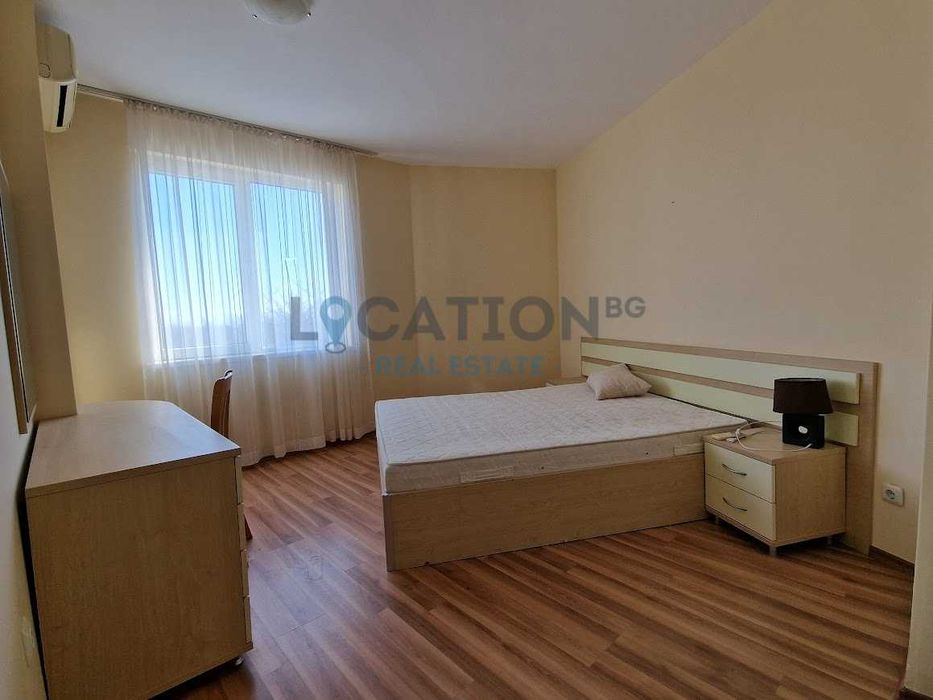 Продава се Двустаен апартамент в к.к. Златни пясъци - 63 кв.м за 1350 €/кв.м - Снимка #4