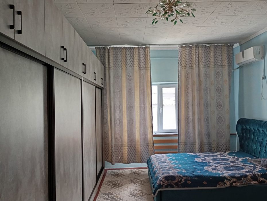 Үй сатылады.Бау бақшасы мен.15 млн.Бағасы келісімді.