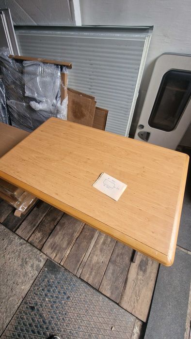 Бидони за каравани за мръсна и чиста вода +др