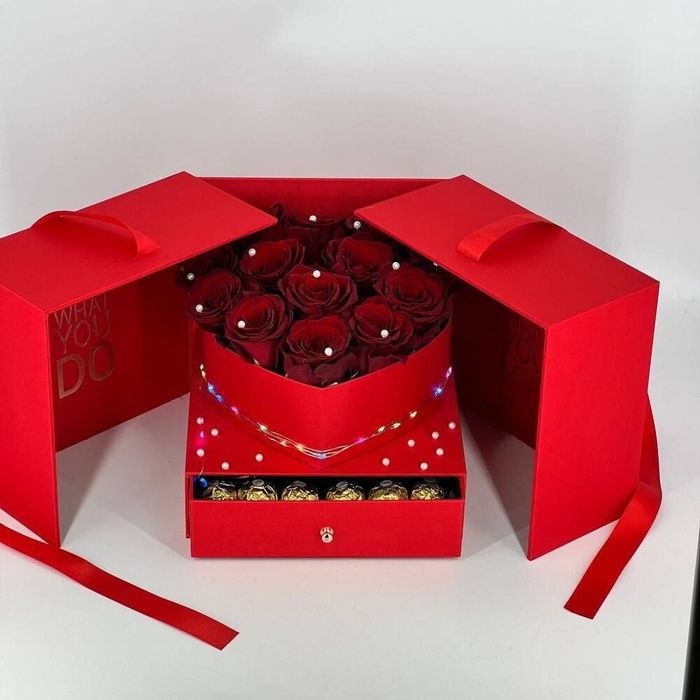 Новый год День рождения праздники подарки