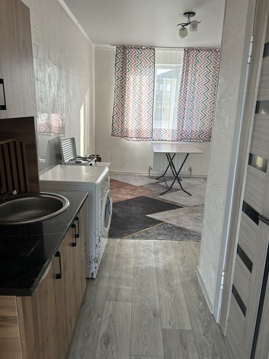 Квартира жалға беріледі