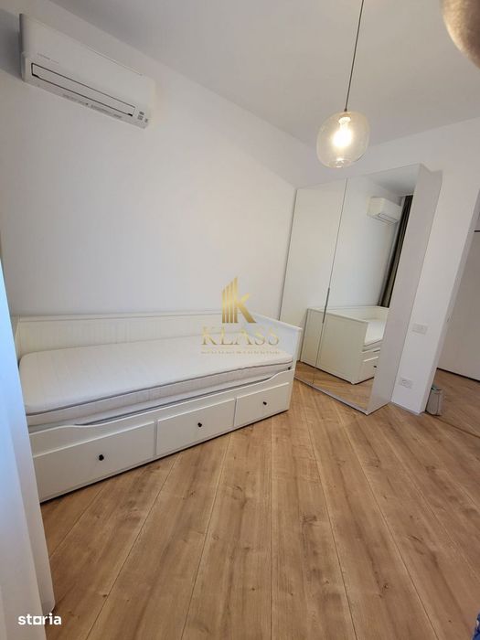 Apartament 3 camere | 4City Nord Pipera | 75 mp | Parcare inclusa