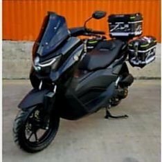 Скутер Тезза Такума 180 куб