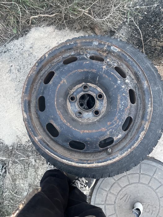 Продам диск R15 5.112