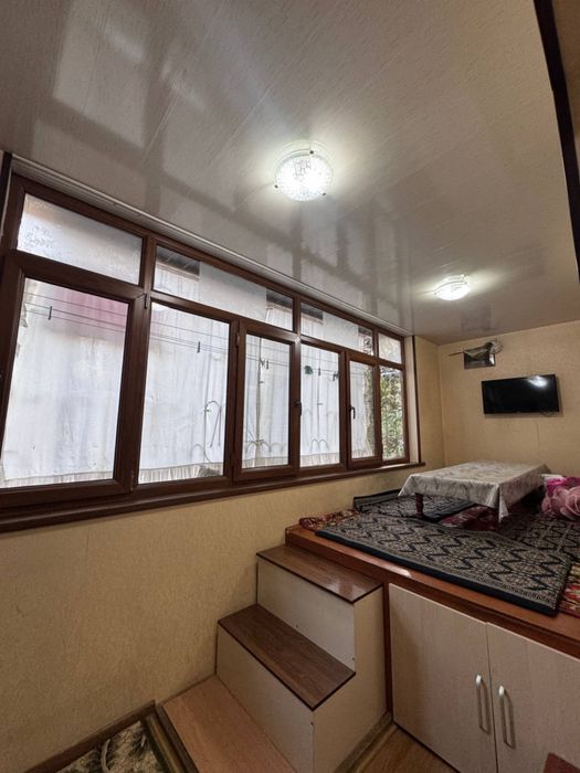 N5935 Olmazor tumani Medgorodok 3/1/4