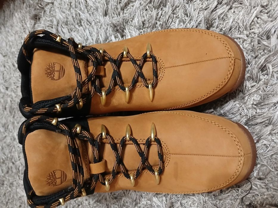 Vand papuci Timberland marimea 42