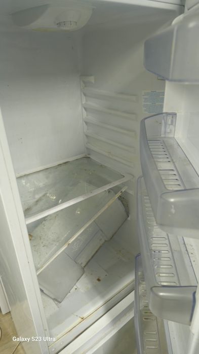 Продам холодильник Беко