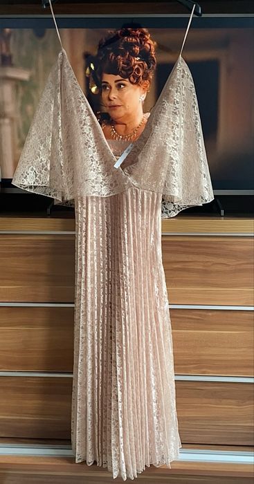 Rochie din dantelă ASOS