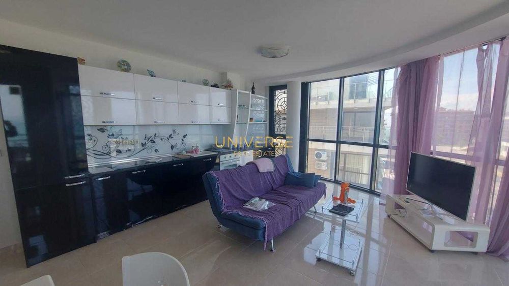 Продава се Тристаен апартамент в к.к. Слънчев бряг - 96 кв.м за 2032 €/кв.м - Снимка #3