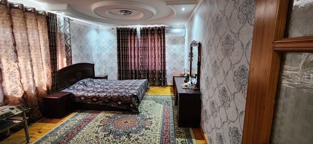 Продаётся большой 3-х этажный евродом. Со всеми удобствами