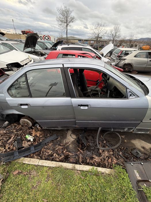 Бмв е36 за разпродаване