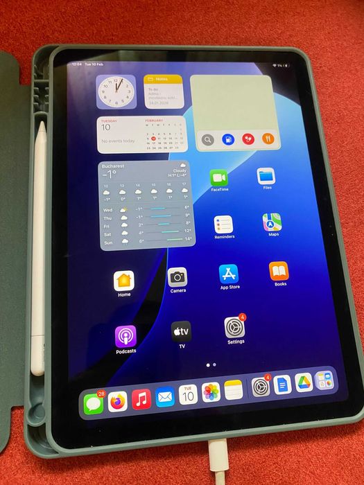 Apple iPAD  11" 128GB M2