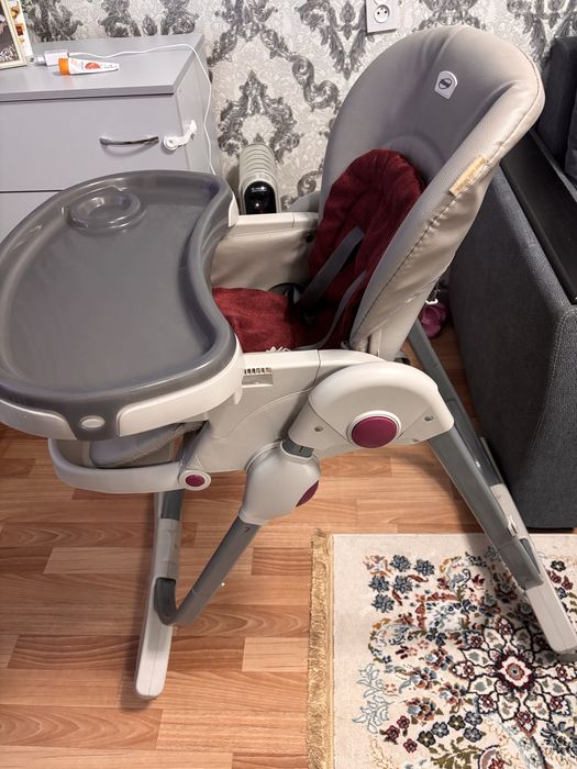 Продам детский стул для кормления