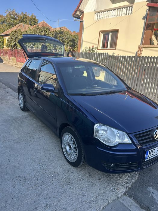 VOLKSWAGEN Polo 2007 — imagine 4